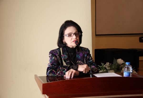 100-летие Рауфа Гаджиева - он был одним из тех, кто стоял у истоков азербайджанского джаза (ФОТО)