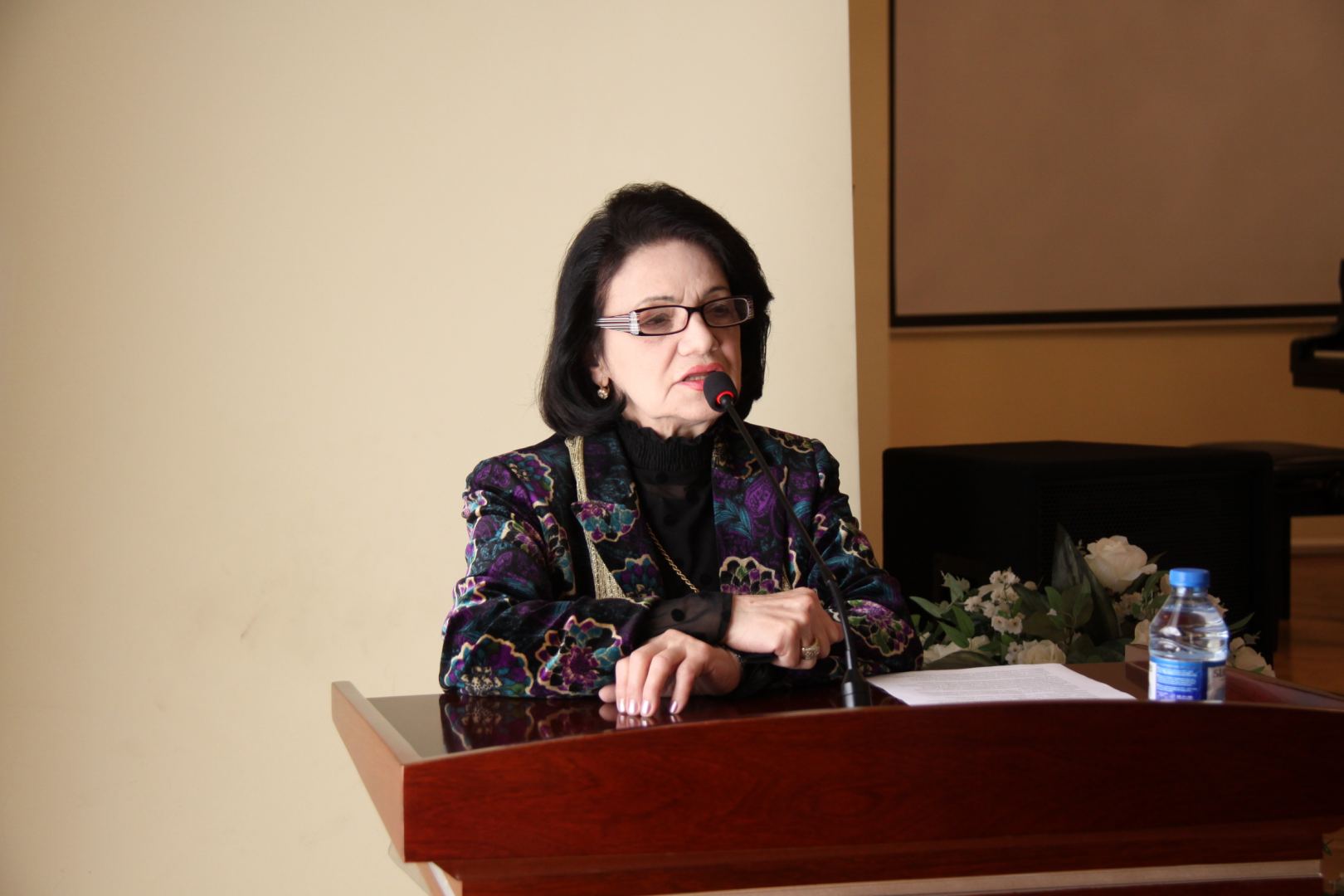 100-летие Рауфа Гаджиева - он был одним из тех, кто стоял у истоков азербайджанского джаза (ФОТО)