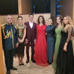Во Дворце Гейдара Алиева прошел концерт, посвященный 85-летию со дня рождения видного композитора Эмина Сабитоглу (ВИДЕО, ФОТО)