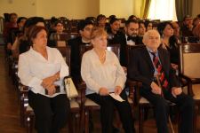 100-летие Рауфа Гаджиева - он был одним из тех, кто стоял у истоков азербайджанского джаза (ФОТО)