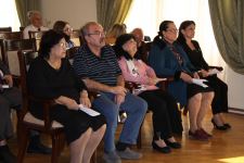 100-летие Рауфа Гаджиева - он был одним из тех, кто стоял у истоков азербайджанского джаза (ФОТО)