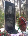 100-летие Шовкет Алекперовой – деятели культуры почтили память народной артистки (ФОТО)