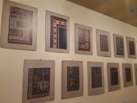 "Два Юлиуса" в Баку – синтез восточного искусства и стиля ар-деко (ФОТО)