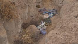 All our military operations were lightning-fast - Azerbaijani border guards (PHOTO/VIDEO)