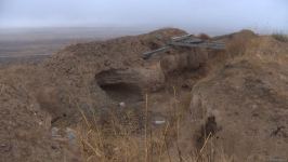 All our military operations were lightning-fast - Azerbaijani border guards (PHOTO/VIDEO)