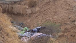 All our military operations were lightning-fast - Azerbaijani border guards (PHOTO/VIDEO)