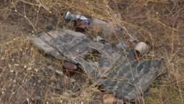 All our military operations were lightning-fast - Azerbaijani border guards (PHOTO/VIDEO)