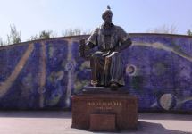 Путешествие в Самарканд – здесь "слетали головы",  "азербайджанская мечта" Улугбека,  колоритный Конигил (ВИДЕО, ФОТО, часть 4)