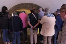 Путешествие в Самарканд – здесь "слетали головы",  "азербайджанская мечта" Улугбека,  колоритный Конигил (ВИДЕО, ФОТО, часть 4)