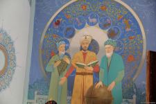 Путешествие в Самарканд – здесь "слетали головы",  "азербайджанская мечта" Улугбека,  колоритный Конигил (ВИДЕО, ФОТО, часть 4)