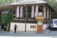 Путешествие в Самарканд – здесь "слетали головы",  "азербайджанская мечта" Улугбека,  колоритный Конигил (ВИДЕО, ФОТО, часть 4)