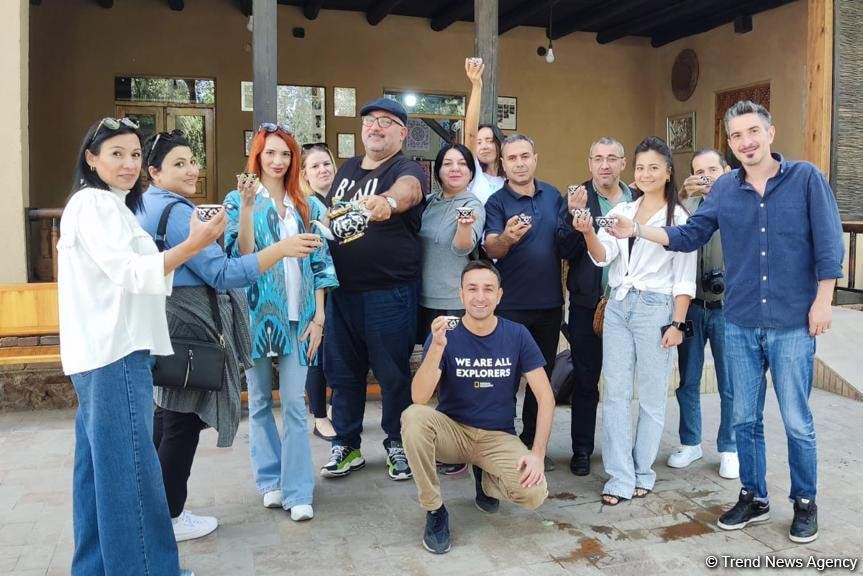 Путешествие в Самарканд – здесь "слетали головы",  "азербайджанская мечта" Улугбека,  колоритный Конигил (ВИДЕО, ФОТО, часть 4)