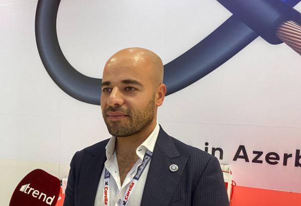 Azerbaijan's Caspian Cable Systems LLC eyes exporting cable products