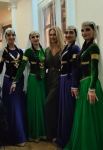 Красота и грациозность – концерт Государственного ансамбля танца Азербайджана (ФОТО/ВИДЕО)