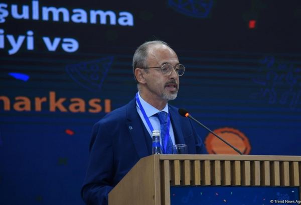 Hundreds of thousands of Azerbaijanis became IDPs during First Karabakh War - UN official (PHOTO)