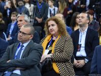 Hundreds of thousands of Azerbaijanis became IDPs during First Karabakh War - UN official (PHOTO)