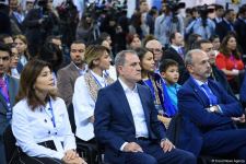 Hundreds of thousands of Azerbaijanis became IDPs during First Karabakh War - UN official (PHOTO)