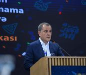 Hundreds of thousands of Azerbaijanis became IDPs during First Karabakh War - UN official (PHOTO)