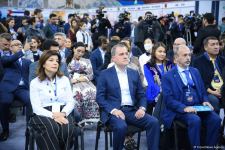 Hundreds of thousands of Azerbaijanis became IDPs during First Karabakh War - UN official (PHOTO)