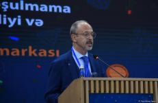 Hundreds of thousands of Azerbaijanis became IDPs during First Karabakh War - UN official (PHOTO)