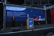 Hundreds of thousands of Azerbaijanis became IDPs during First Karabakh War - UN official (PHOTO)