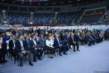 Hundreds of thousands of Azerbaijanis became IDPs during First Karabakh War - UN official (PHOTO)