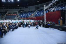 Hundreds of thousands of Azerbaijanis became IDPs during First Karabakh War - UN official (PHOTO)