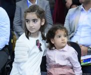 Hundreds of thousands of Azerbaijanis became IDPs during First Karabakh War - UN official (PHOTO)