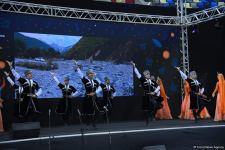 Hundreds of thousands of Azerbaijanis became IDPs during First Karabakh War - UN official (PHOTO)