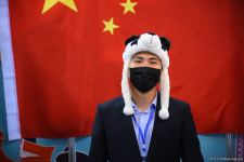 Baku hosting International Charity Fair dedicated to UN Day (PHOTO)