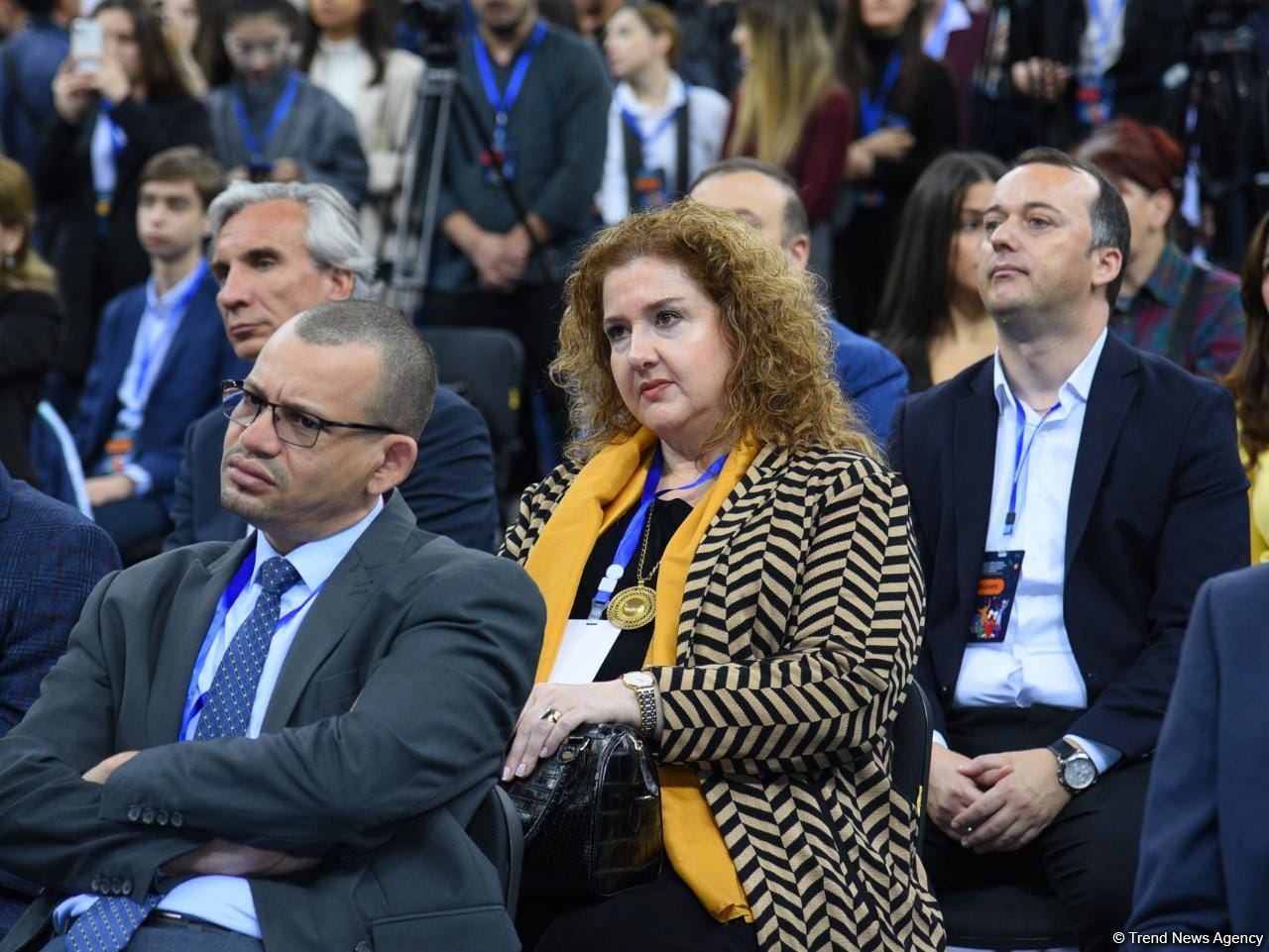 Hundreds of thousands of Azerbaijanis became IDPs during First Karabakh War - UN official (PHOTO)