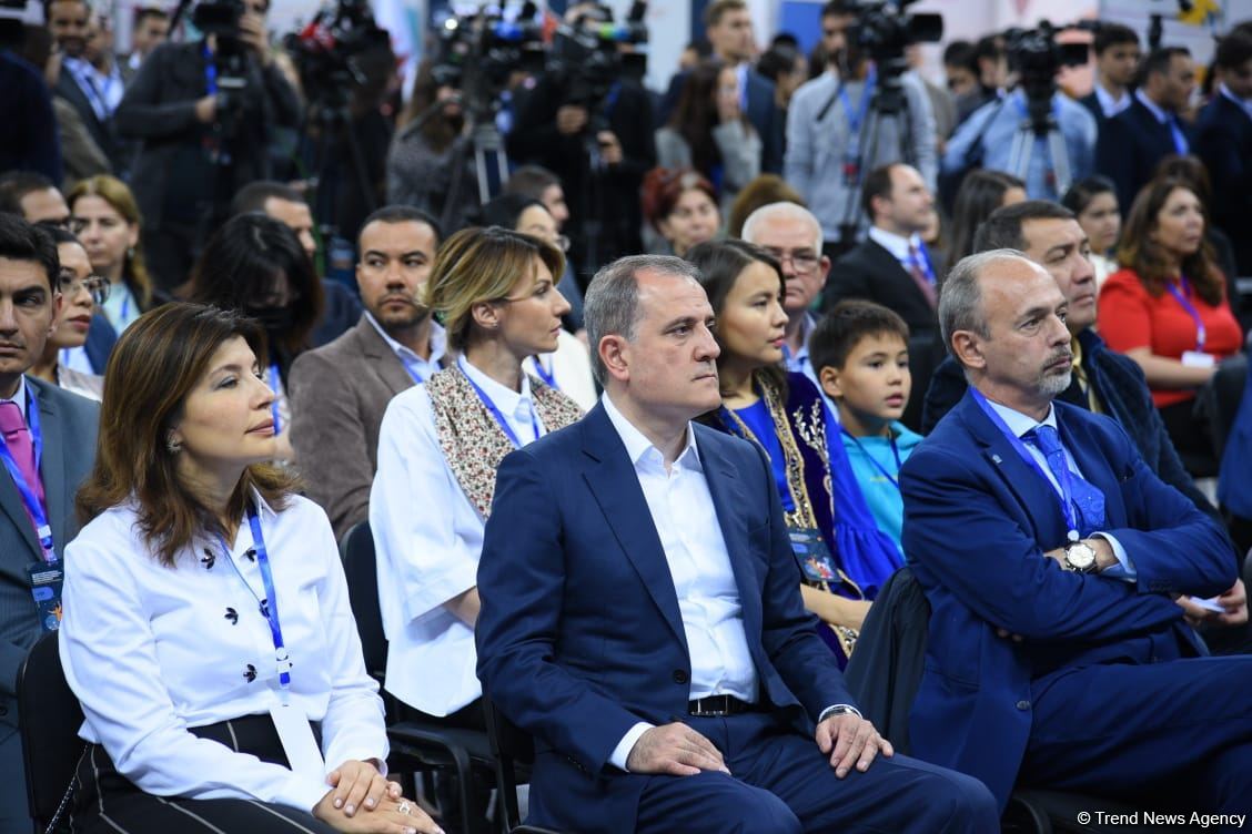 Hundreds of thousands of Azerbaijanis became IDPs during First Karabakh War - UN official (PHOTO)