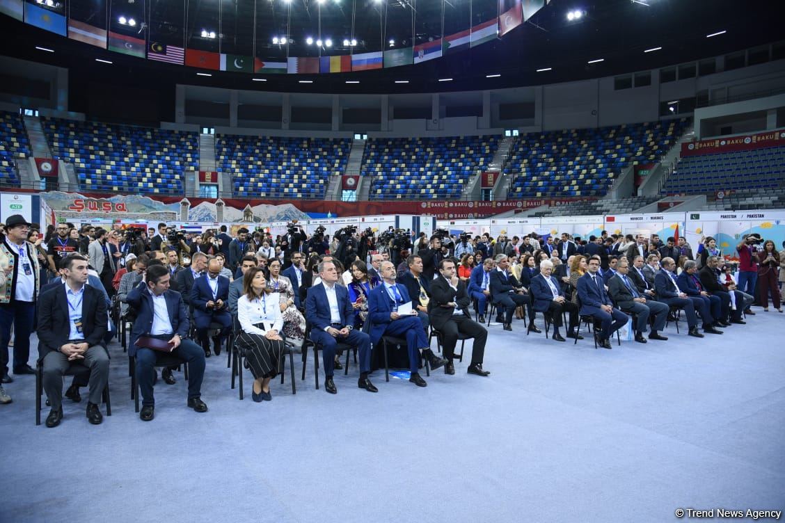 Hundreds of thousands of Azerbaijanis became IDPs during First Karabakh War - UN official (PHOTO)