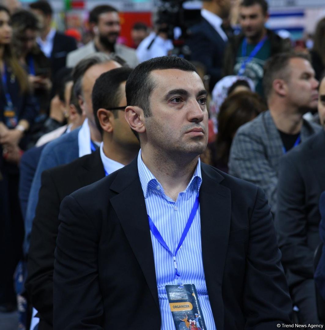 Hundreds of thousands of Azerbaijanis became IDPs during First Karabakh War - UN official (PHOTO)