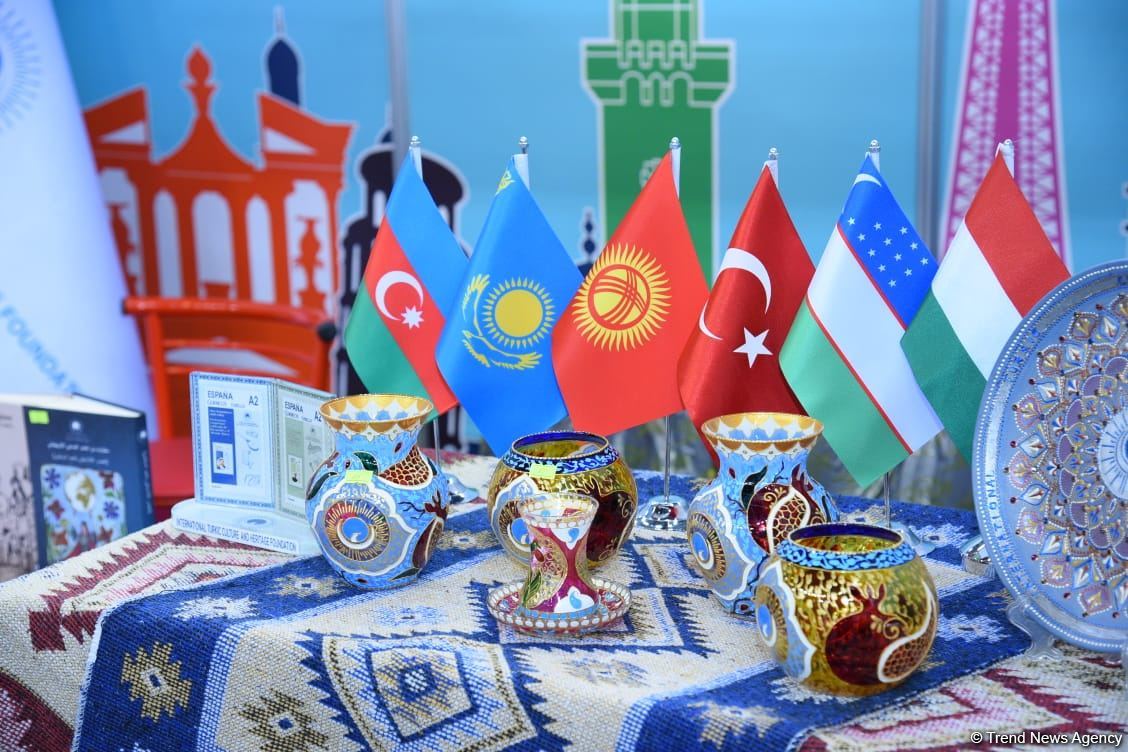 Baku hosting International Charity Fair dedicated to UN Day (PHOTO)