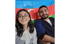 First Vice-President Mehriban Aliyeva congratulated Azerbaijani chess players who became world champions (PHOTO)