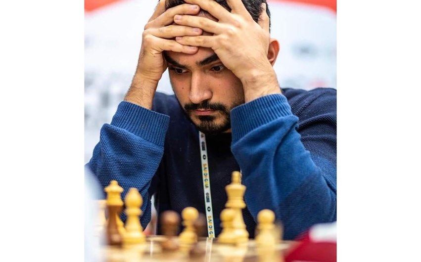 First Vice-President Mehriban Aliyeva congratulated Azerbaijani chess players who became world champions (PHOTO)