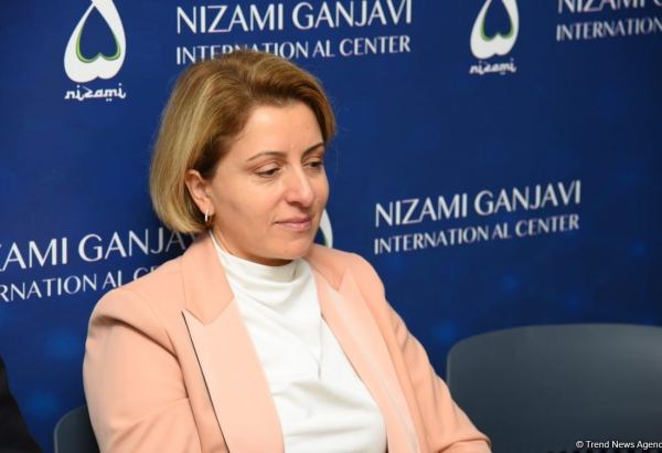 Heydar Aliyev's policy is great example of establishing statehood - former Georgian minister