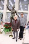 Əziz Müslüm! Во Дворце Гейдара Алиева прошел потрясающий вечер, посвященный 80-летию Муслима Магомаева (ВИДЕО, ФОТО)