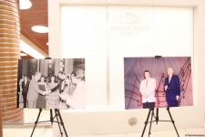 Əziz Müslüm! Во Дворце Гейдара Алиева прошел потрясающий вечер, посвященный 80-летию Муслима Магомаева (ВИДЕО, ФОТО)
