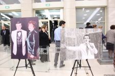 Əziz Müslüm! Во Дворце Гейдара Алиева прошел потрясающий вечер, посвященный 80-летию Муслима Магомаева (ВИДЕО, ФОТО)
