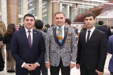 Əziz Müslüm! Во Дворце Гейдара Алиева прошел потрясающий вечер, посвященный 80-летию Муслима Магомаева (ВИДЕО, ФОТО)