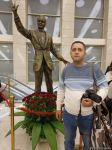 Əziz Müslüm! Во Дворце Гейдара Алиева прошел потрясающий вечер, посвященный 80-летию Муслима Магомаева (ВИДЕО, ФОТО)