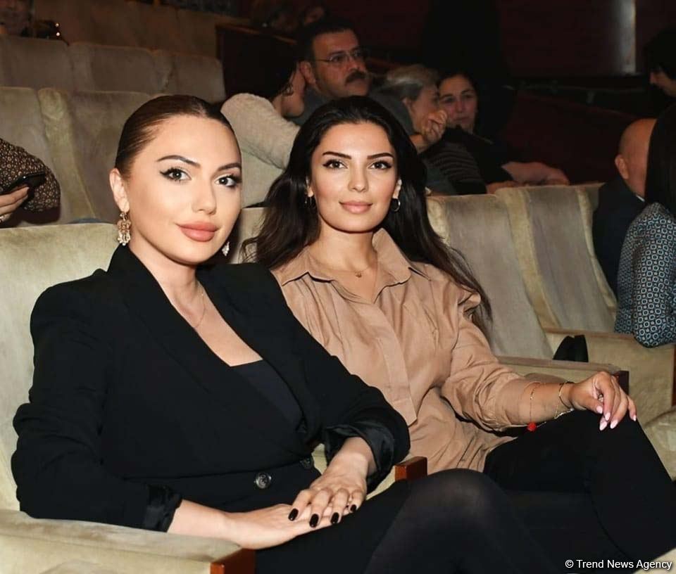 Əziz Müslüm! Во Дворце Гейдара Алиева прошел потрясающий вечер, посвященный 80-летию Муслима Магомаева (ВИДЕО, ФОТО)