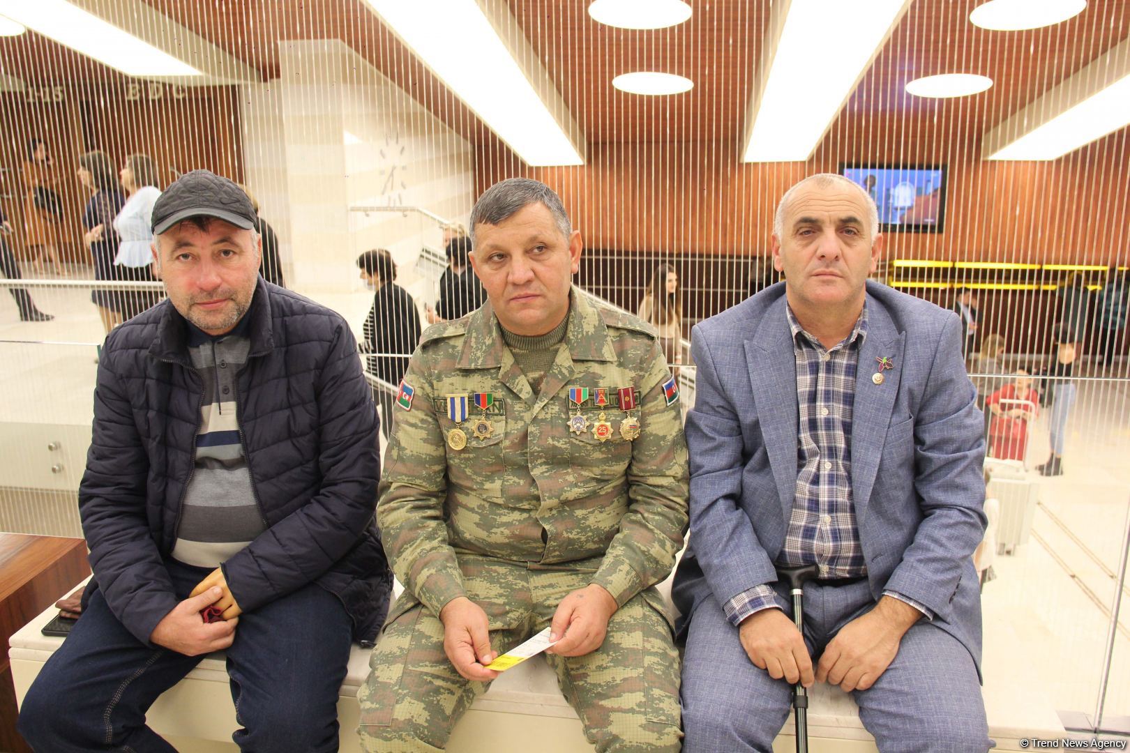 Əziz Müslüm! Во Дворце Гейдара Алиева прошел потрясающий вечер, посвященный 80-летию Муслима Магомаева (ВИДЕО, ФОТО)