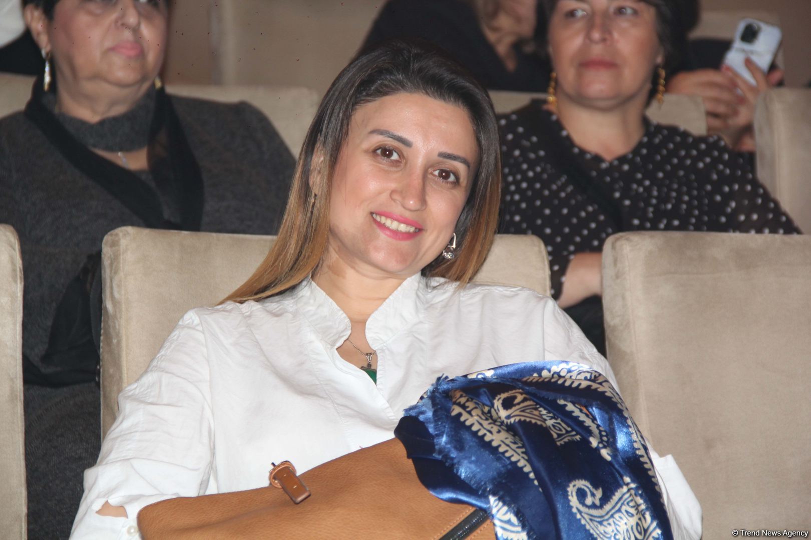 Əziz Müslüm! Во Дворце Гейдара Алиева прошел потрясающий вечер, посвященный 80-летию Муслима Магомаева (ВИДЕО, ФОТО)