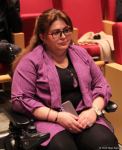 В Университете ADA прошла презентация фильма "Сокровищницы мира – Азербайджан" (ФОТО)