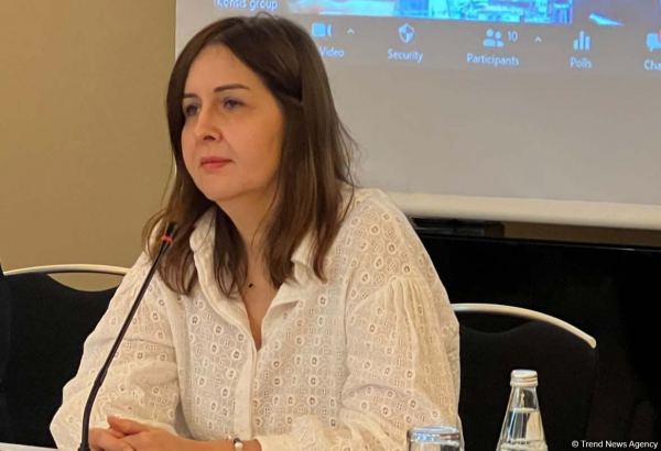 ADB working with foreign companies to develop tech startup competition in Azerbaijan
