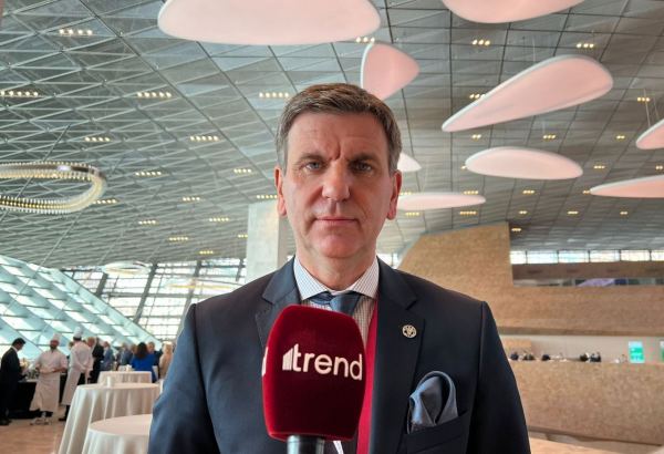 FAO eyes carrying out waste management project in Azerbaijan