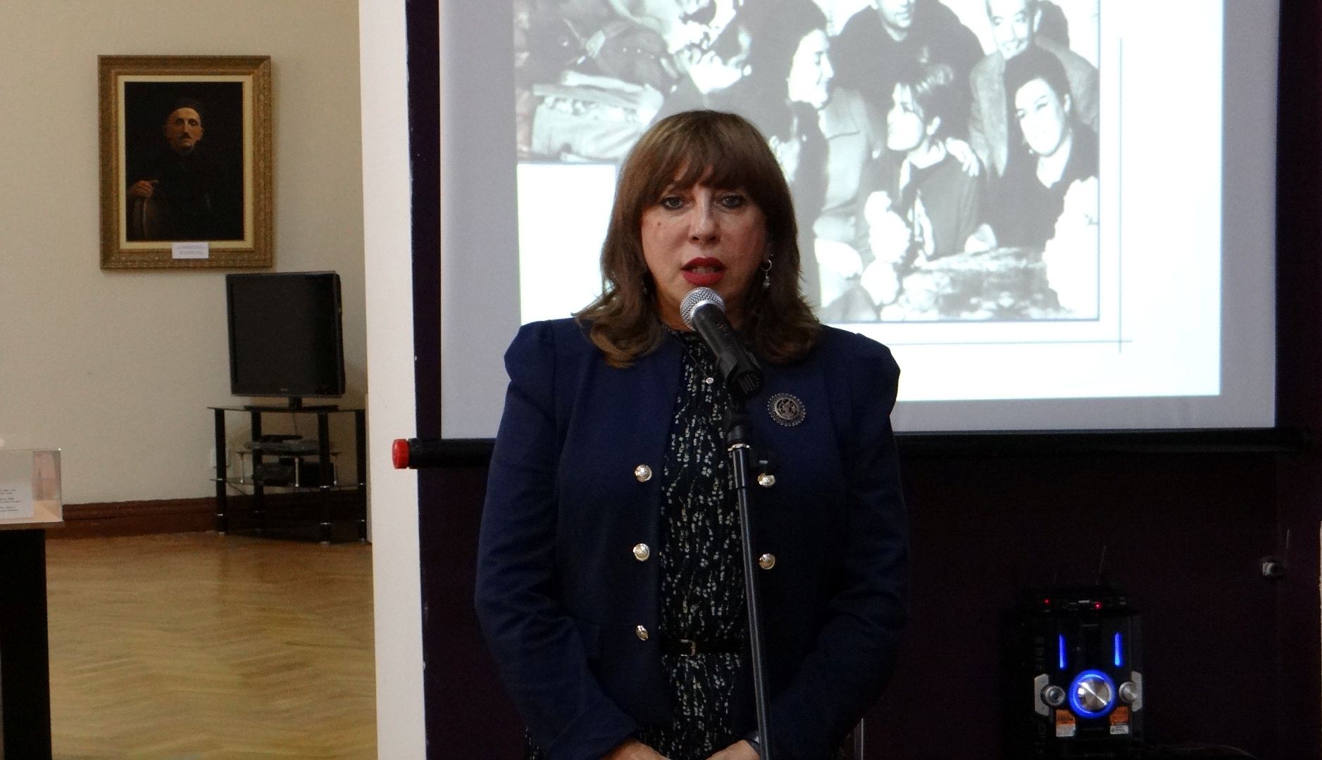 Прекрасный голос, высокая сценическая культура – вспоминая Шовкет Алекперову (ФОТО)